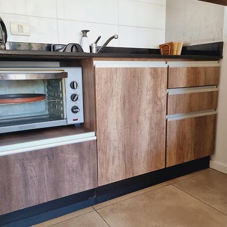 Palermo Green Oasis Studio بوينس آيرس المظهر الخارجي الصورة