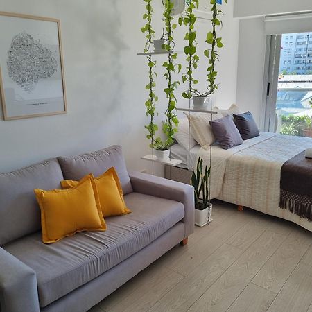 Palermo Green Oasis Studio بوينس آيرس المظهر الخارجي الصورة