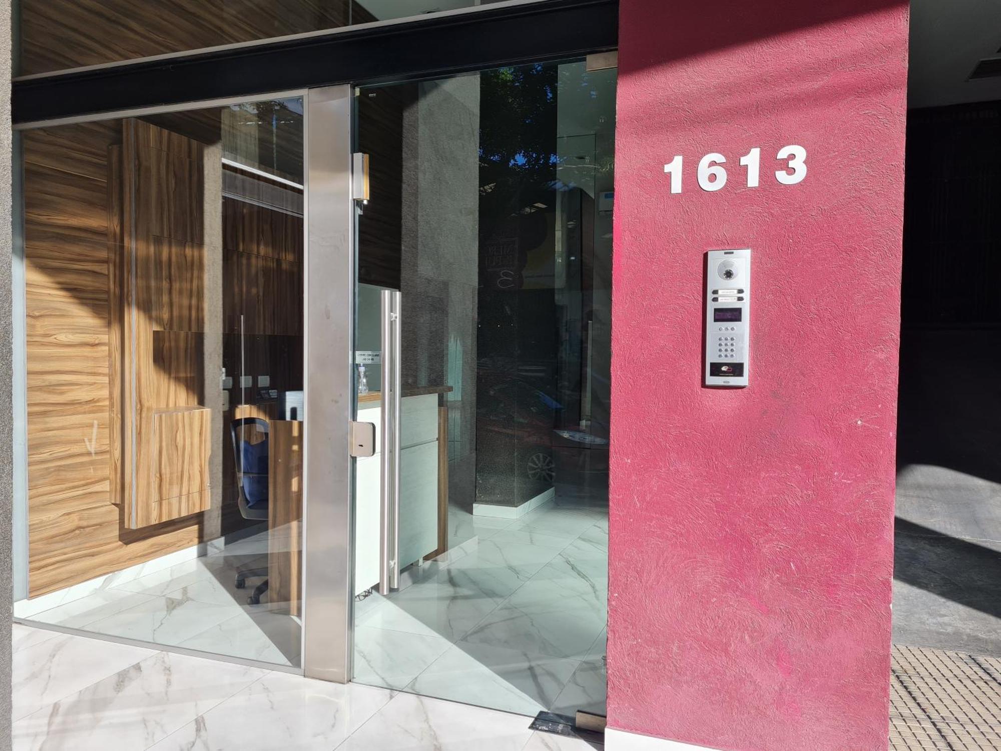 Palermo Green Oasis Studio بوينس آيرس المظهر الخارجي الصورة