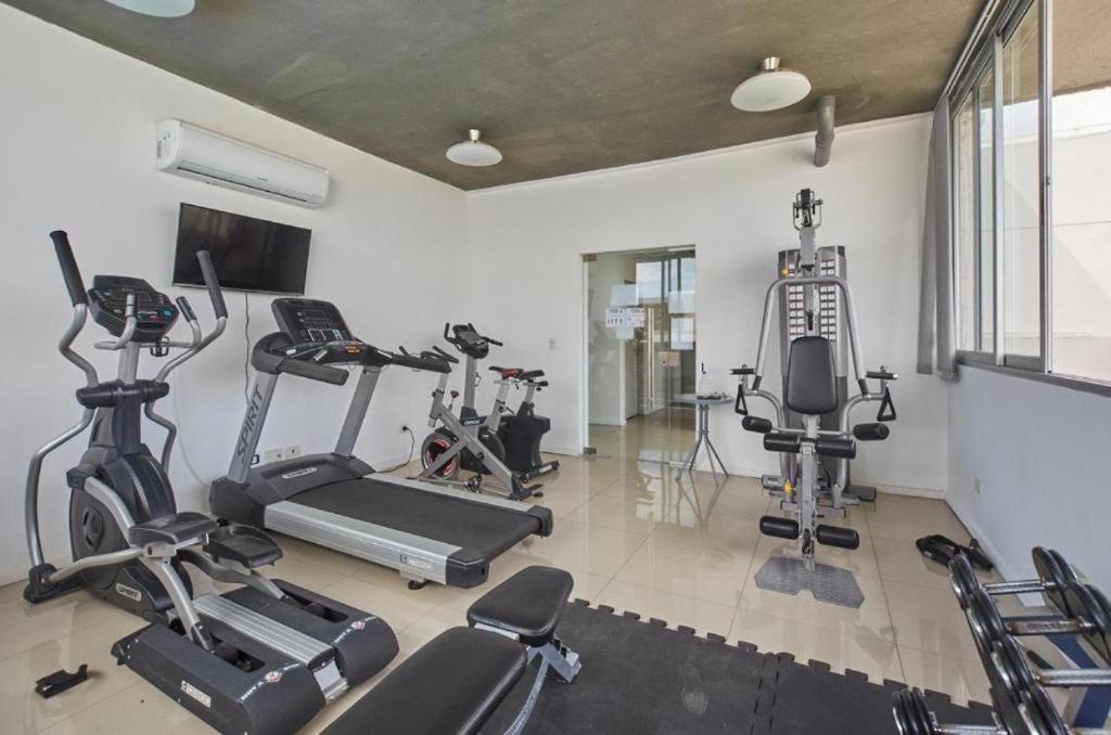 Palermo Green Oasis Studio بوينس آيرس المظهر الخارجي الصورة