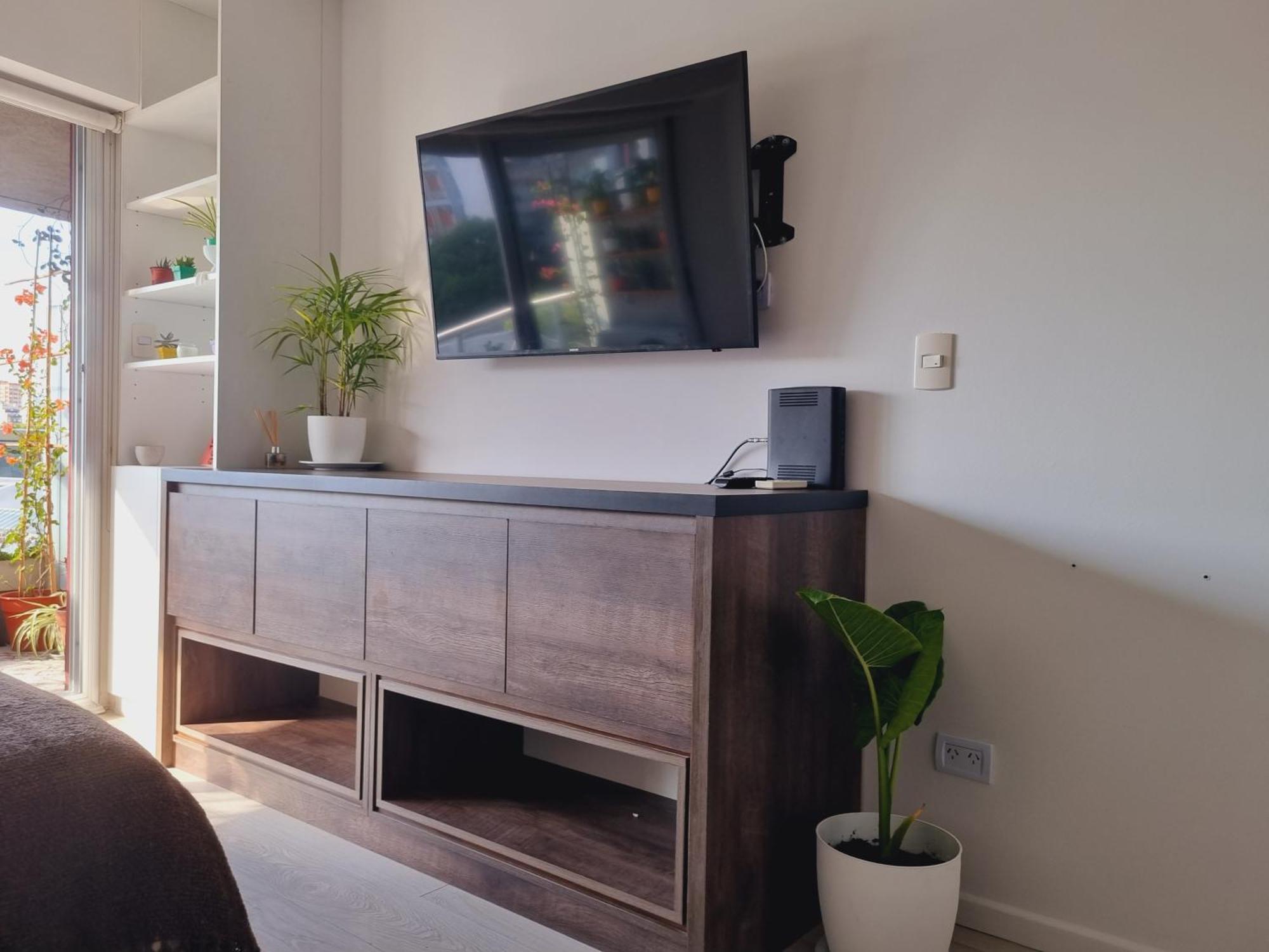 Palermo Green Oasis Studio بوينس آيرس المظهر الخارجي الصورة